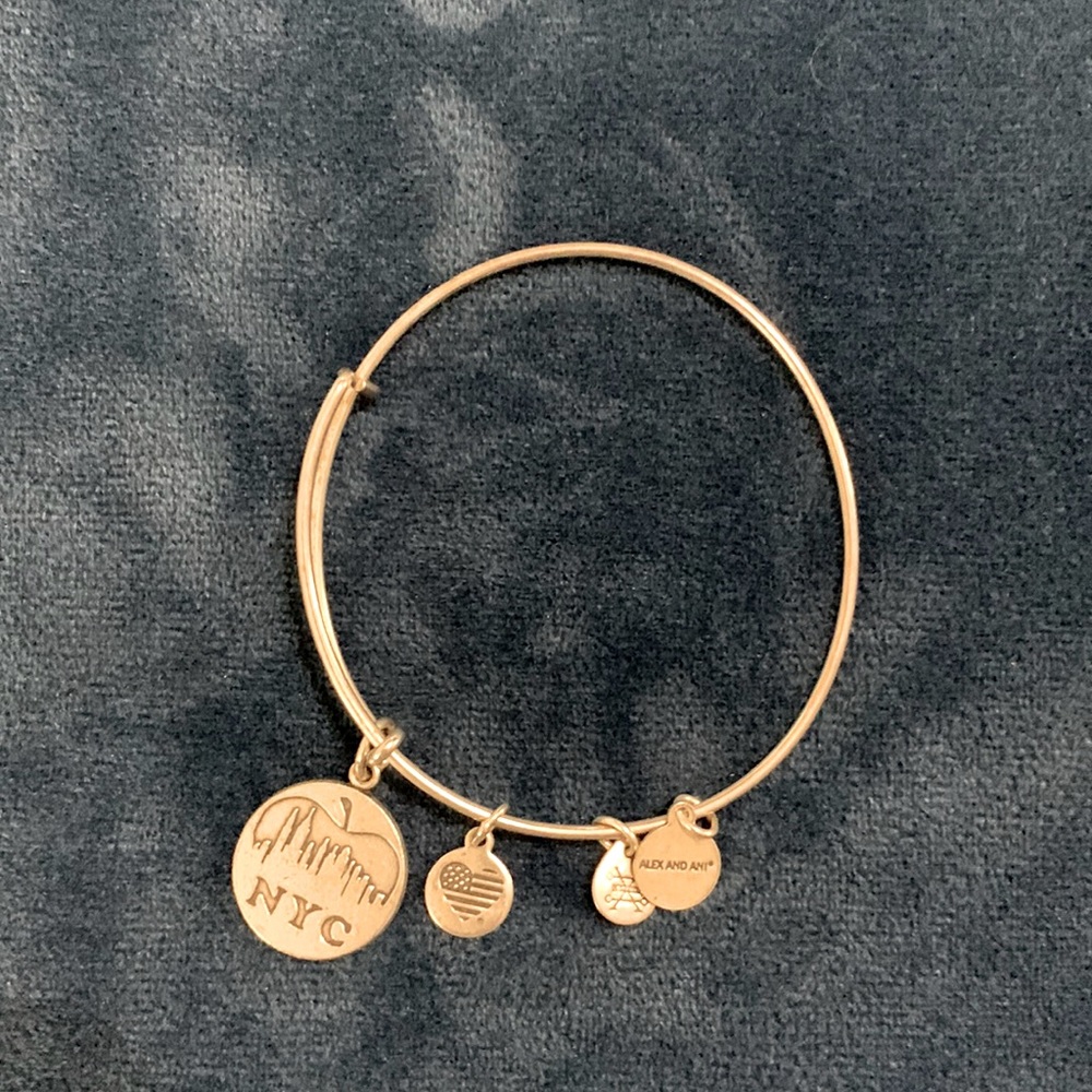 NYC Bracelet